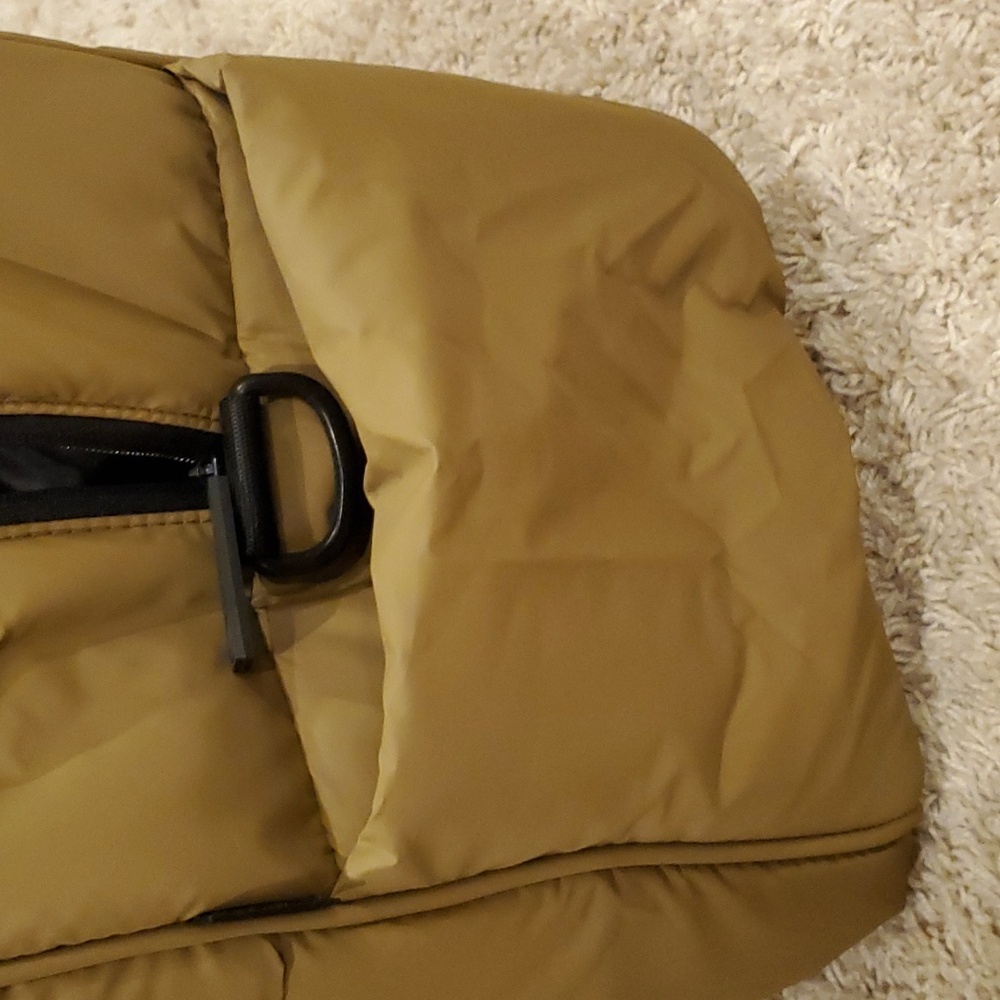 Calpak duffle bag - Picture 9 of 11